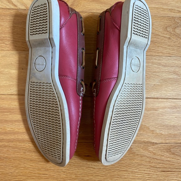 Mainsail Women’s Boat 🛶 Shoe - Picture 4 of 5